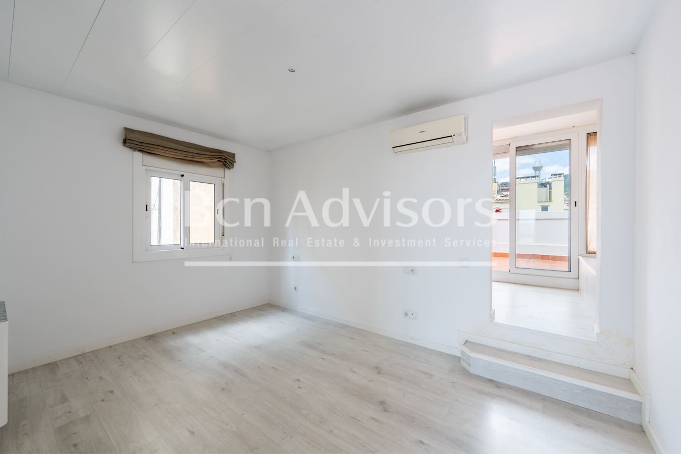 1 camera da letto Attico in vendita in Barcelona citta - 570.000 € (Rif: 9839072)