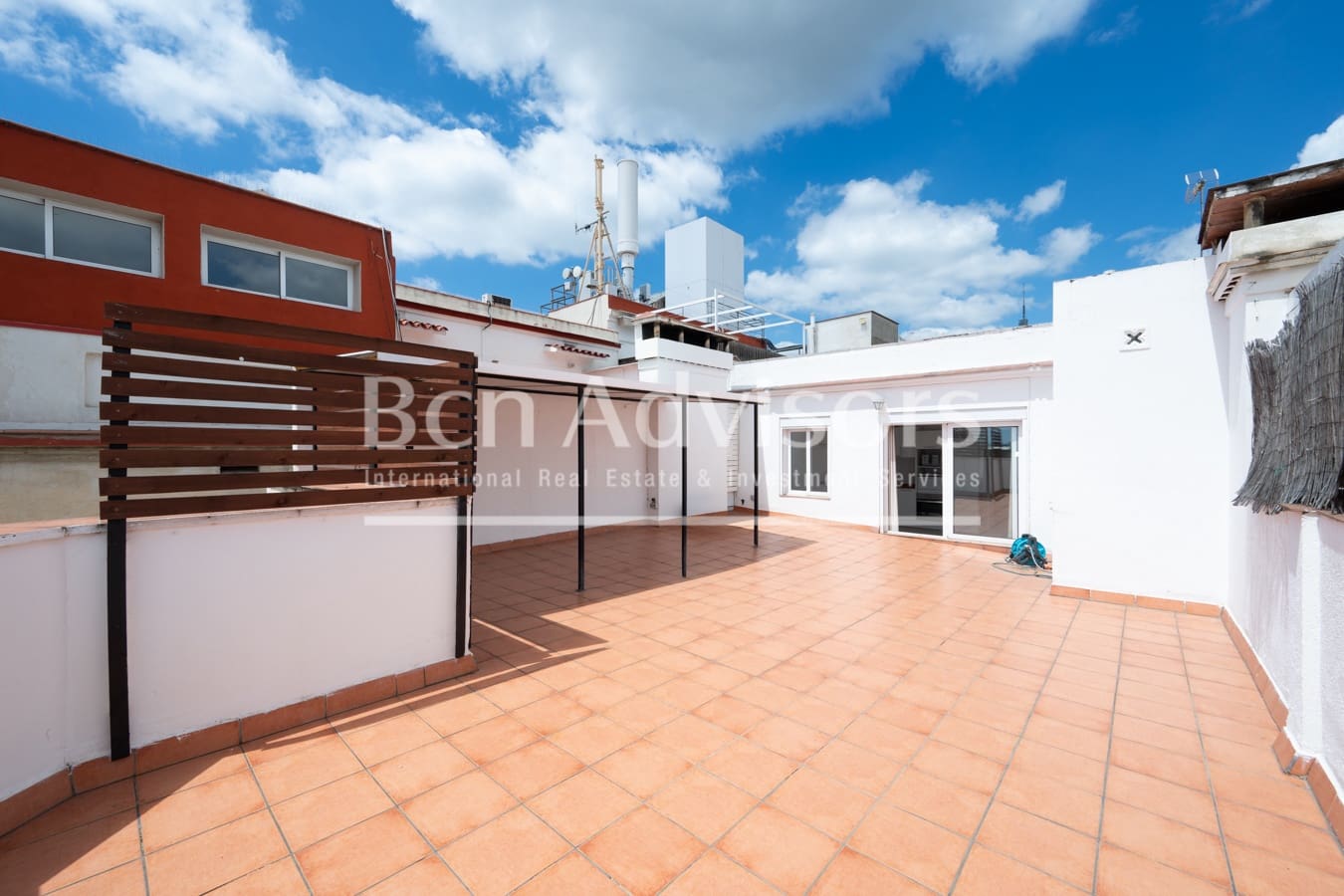 1 camera da letto Attico in vendita in Barcelona citta - 570.000 € (Rif: 9839072)