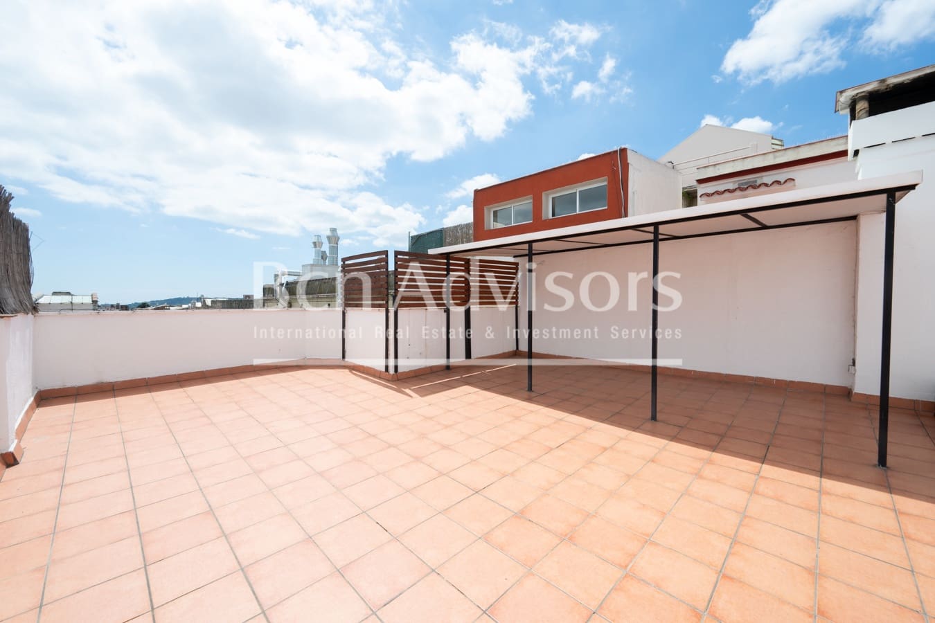 1 camera da letto Attico in vendita in Barcelona citta - 570.000 € (Rif: 9839072)