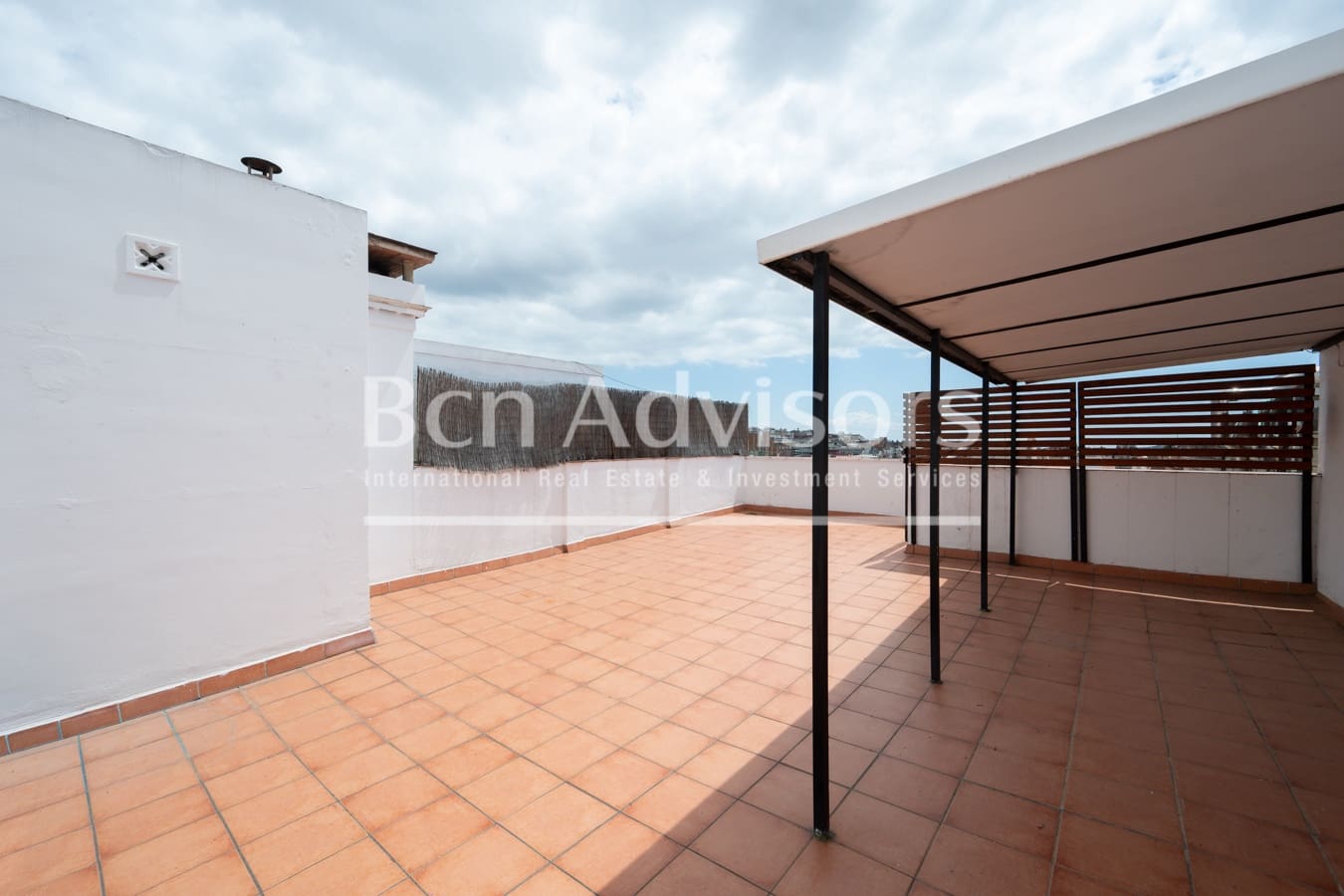 1 camera da letto Attico in vendita in Barcelona citta - 570.000 € (Rif: 9839072)