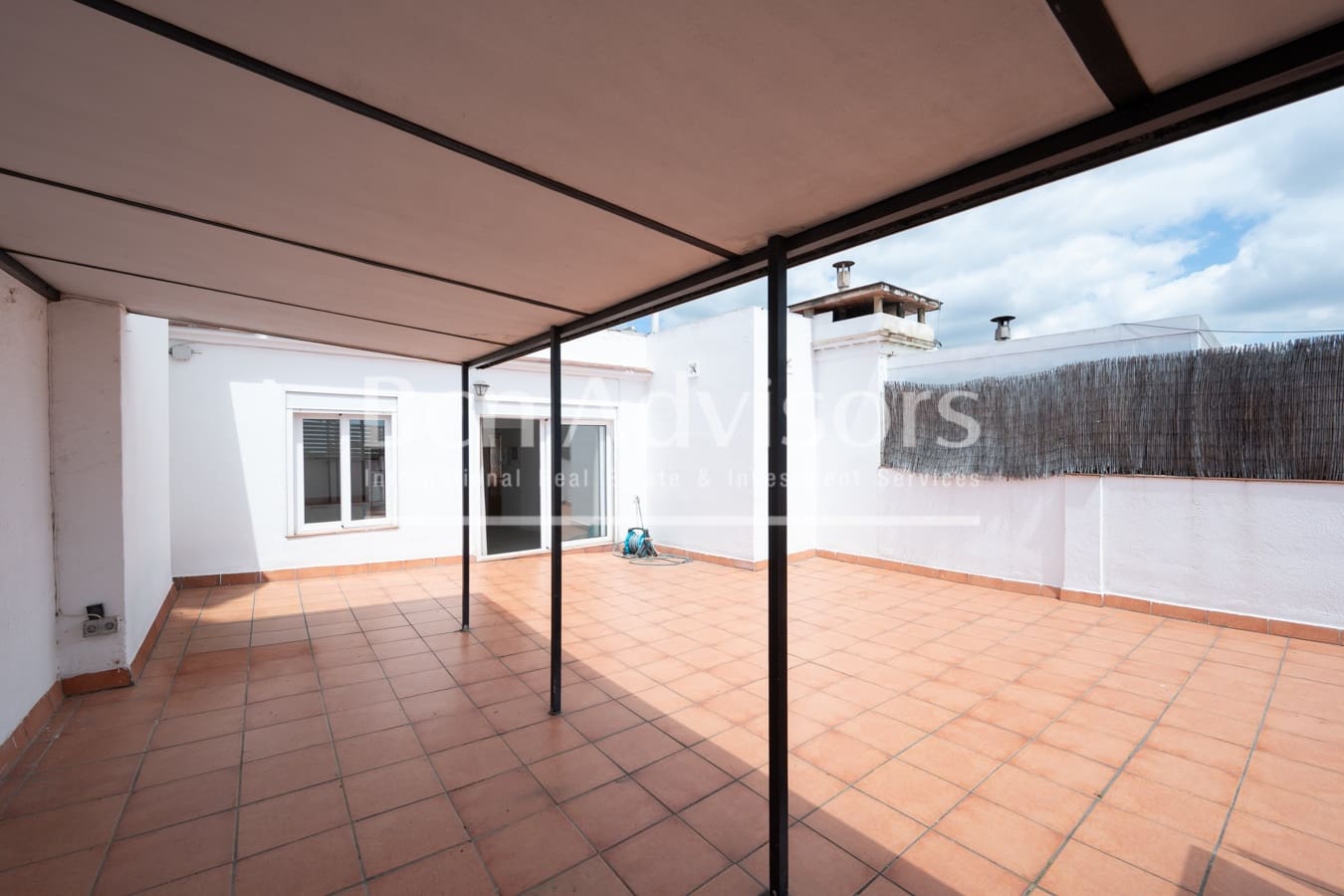 1 camera da letto Attico in vendita in Barcelona citta - 570.000 € (Rif: 9839072)