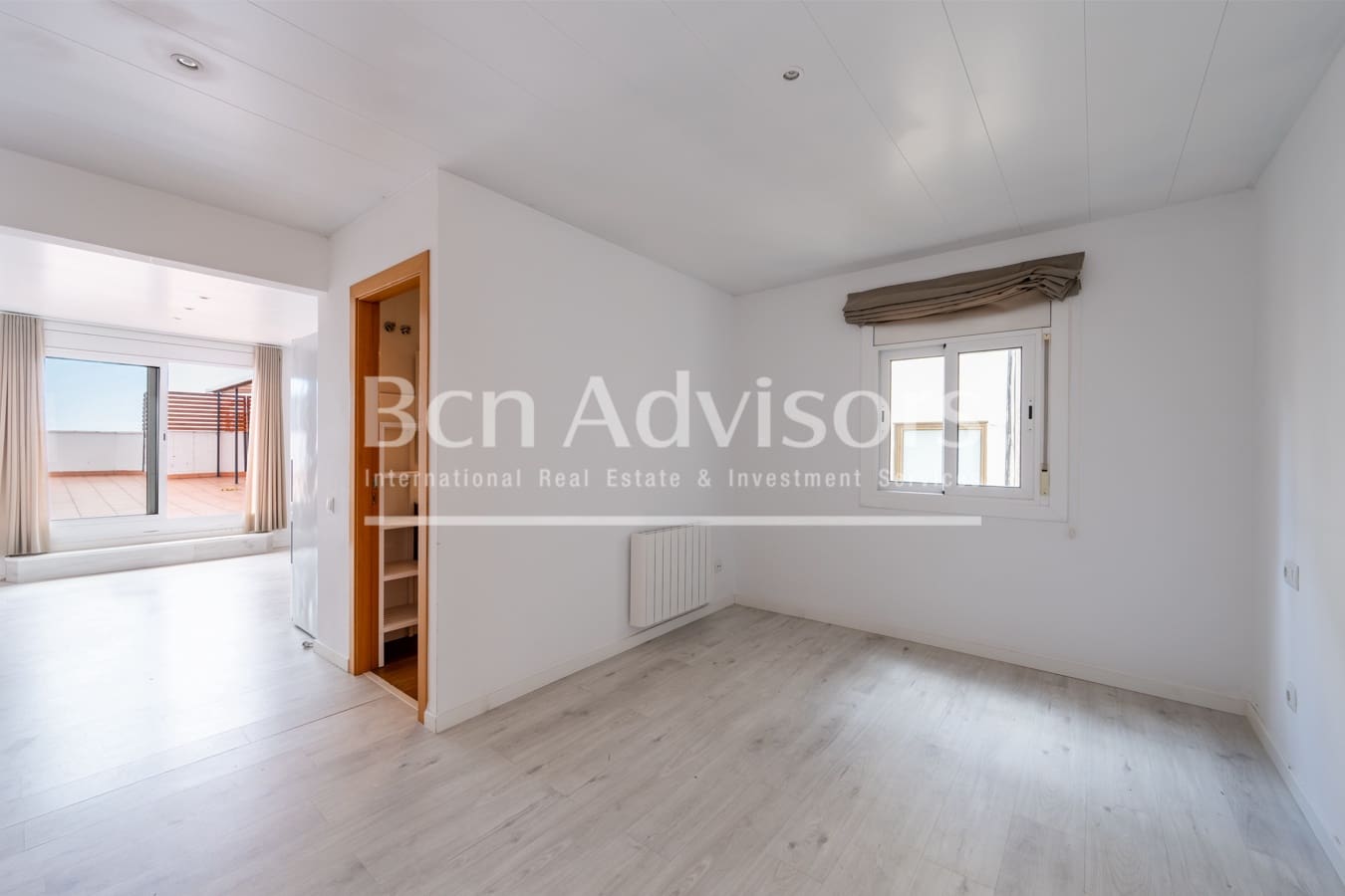 1 camera da letto Attico in vendita in Barcelona citta - 570.000 € (Rif: 9839072)