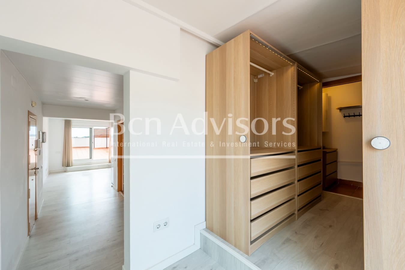 1 camera da letto Attico in vendita in Barcelona citta - 570.000 € (Rif: 9839072)