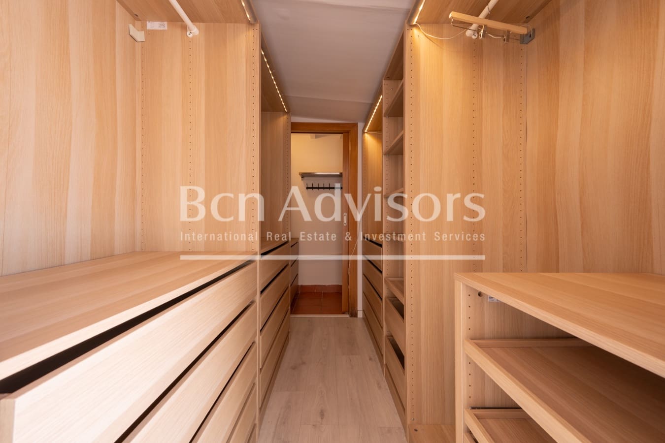 1 camera da letto Attico in vendita in Barcelona citta - 570.000 € (Rif: 9839072)