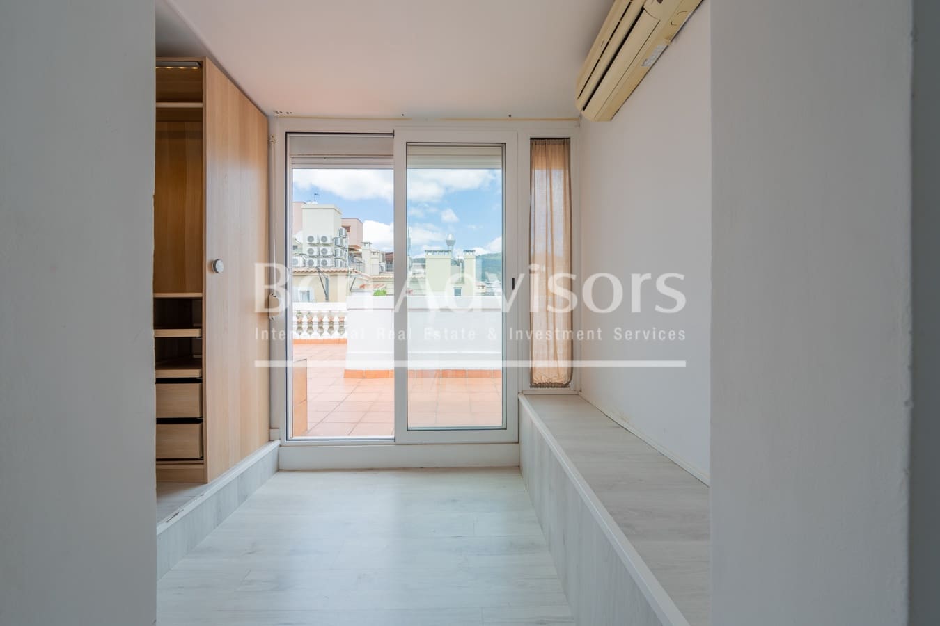 1 camera da letto Attico in vendita in Barcelona citta - 570.000 € (Rif: 9839072)