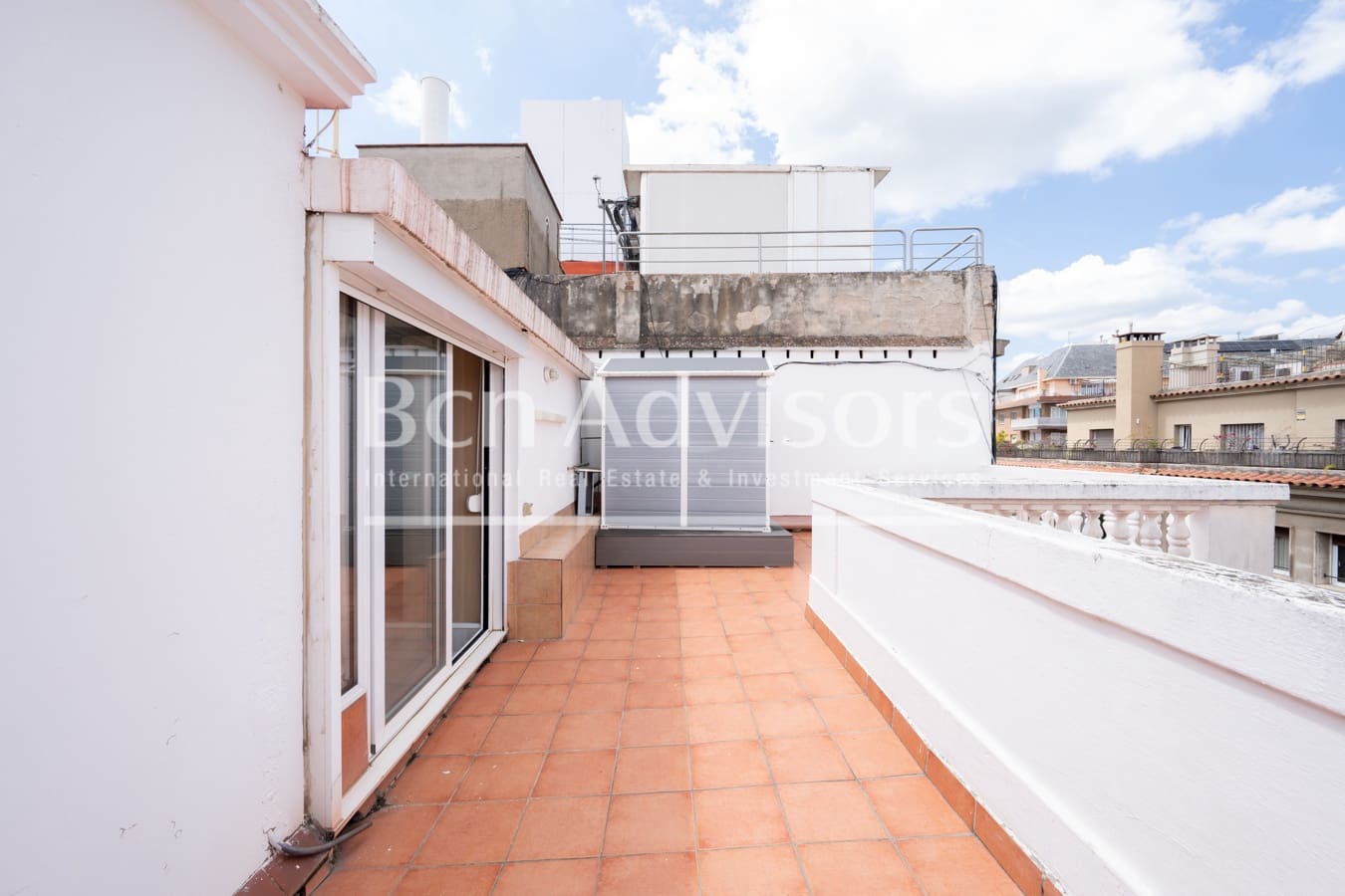 1 camera da letto Attico in vendita in Barcelona citta - 570.000 € (Rif: 9839072)
