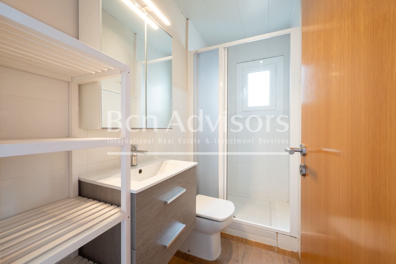 1 camera da letto Attico in vendita in Barcelona citta - 570.000 € (Rif: 9839072)