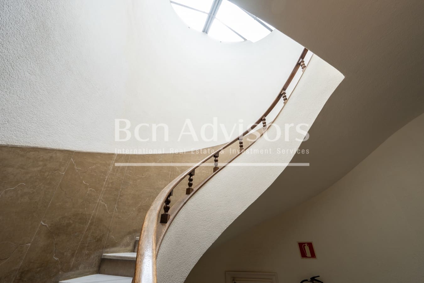 1 camera da letto Attico in vendita in Barcelona citta - 570.000 € (Rif: 9839072)