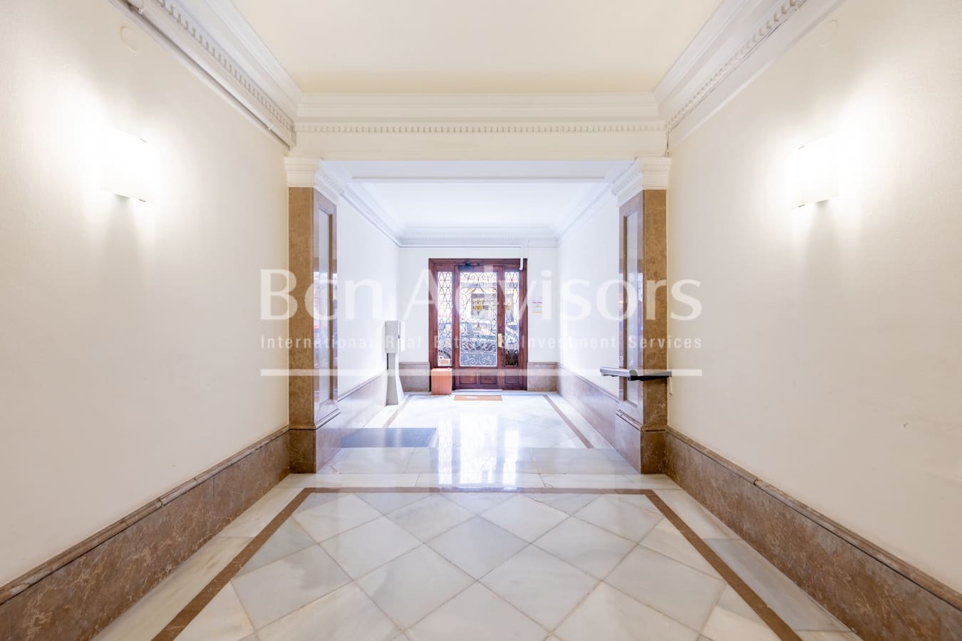 1 camera da letto Attico in vendita in Barcelona citta - 570.000 € (Rif: 9839072)