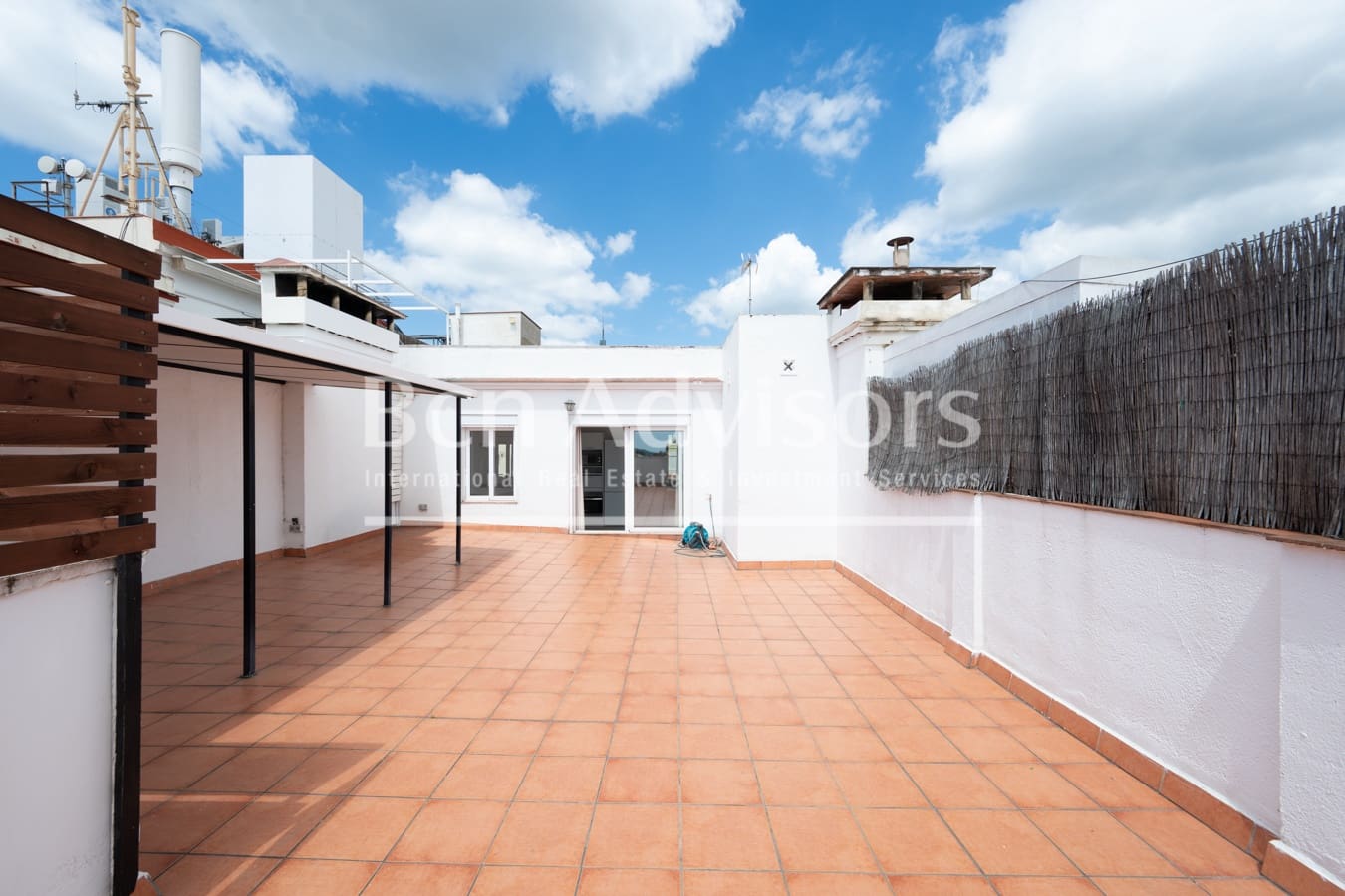 1 camera da letto Attico in vendita in Barcelona citta - 570.000 € (Rif: 9839072)
