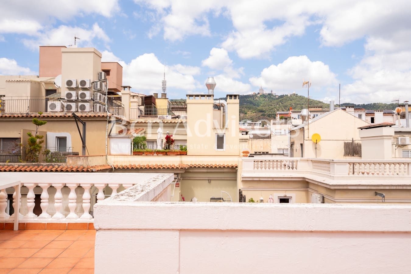 1 camera da letto Attico in vendita in Barcelona citta - 570.000 € (Rif: 9839072)