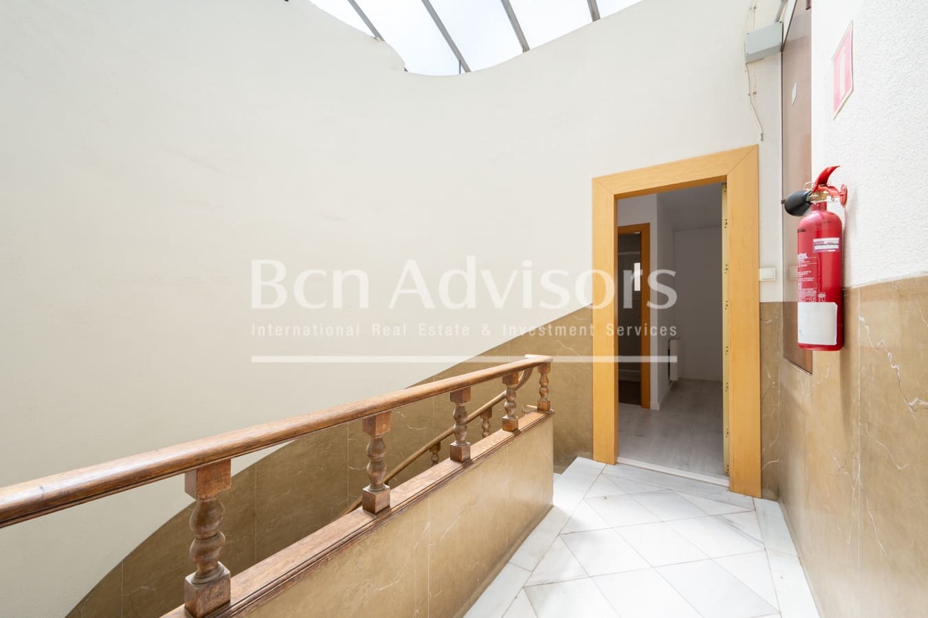 1 camera da letto Attico in vendita in Barcelona citta - 570.000 € (Rif: 9839072)