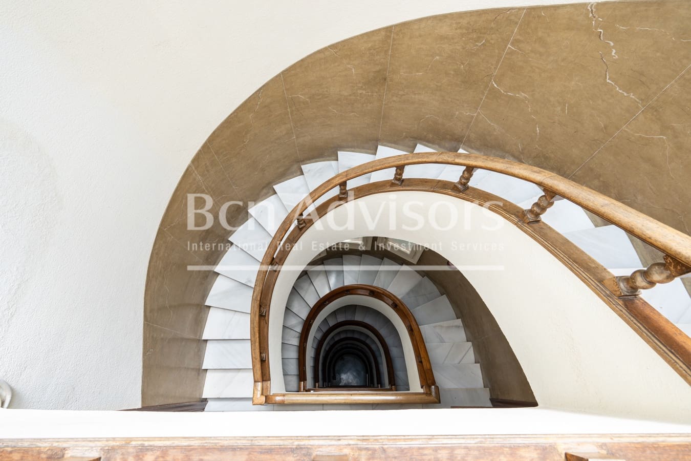 1 camera da letto Attico in vendita in Barcelona citta - 570.000 € (Rif: 9839072)