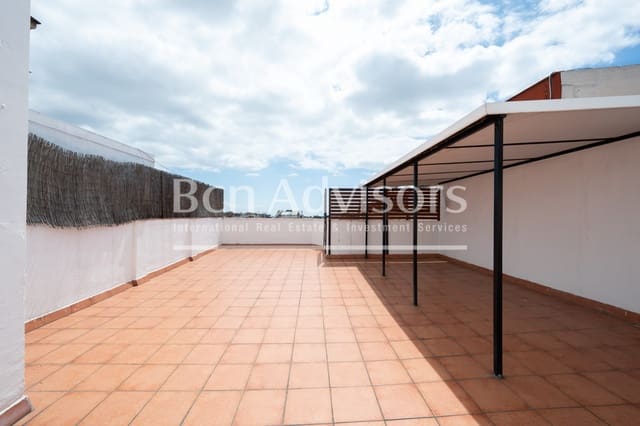 1 camera da letto Attico in vendita in Sant Gervasi - La Bonanova, Barcelona città - 570.000 € (Rif: 9839072)