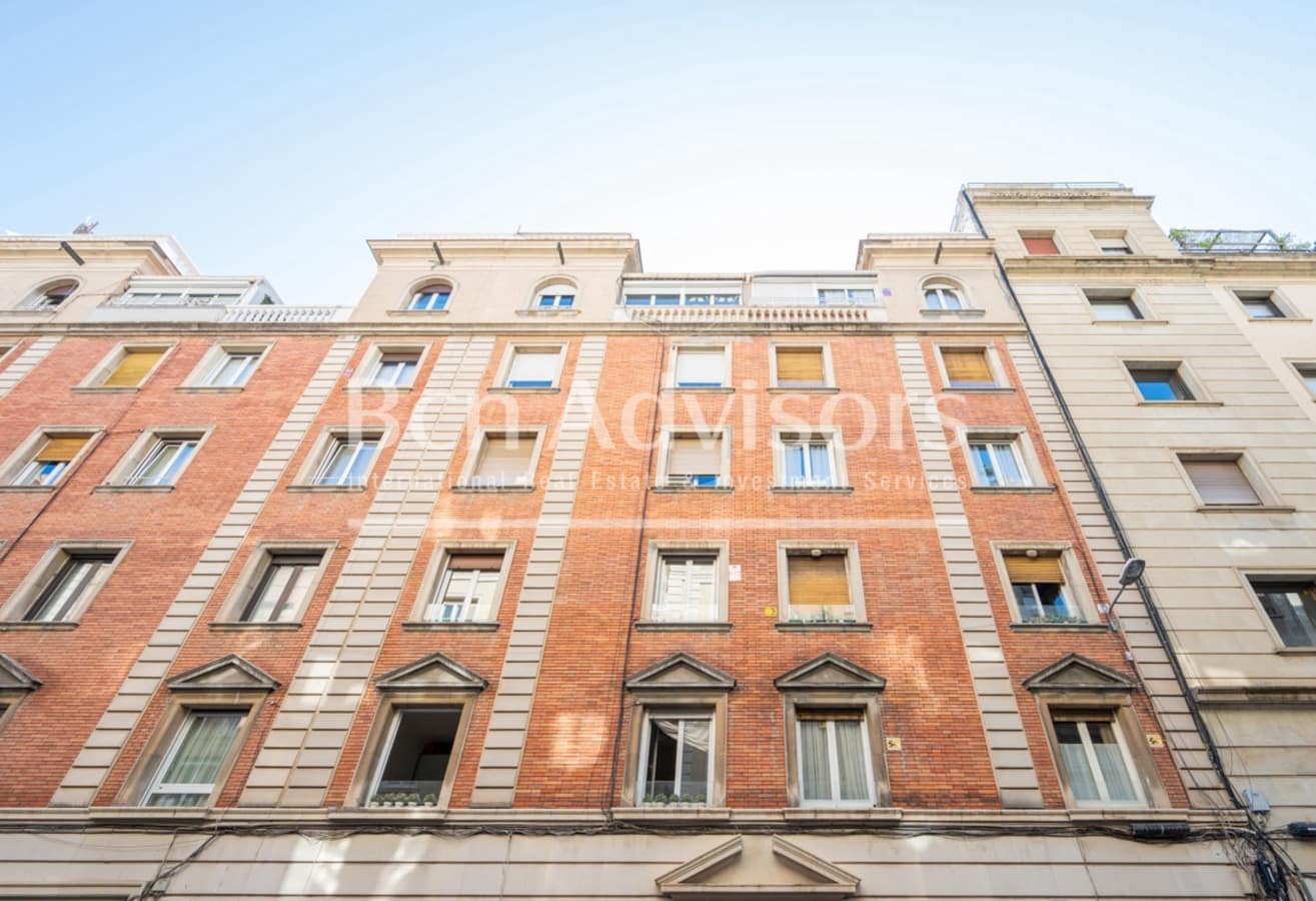 1 camera da letto Attico in vendita in Barcelona citta - 570.000 € (Rif: 9839072)