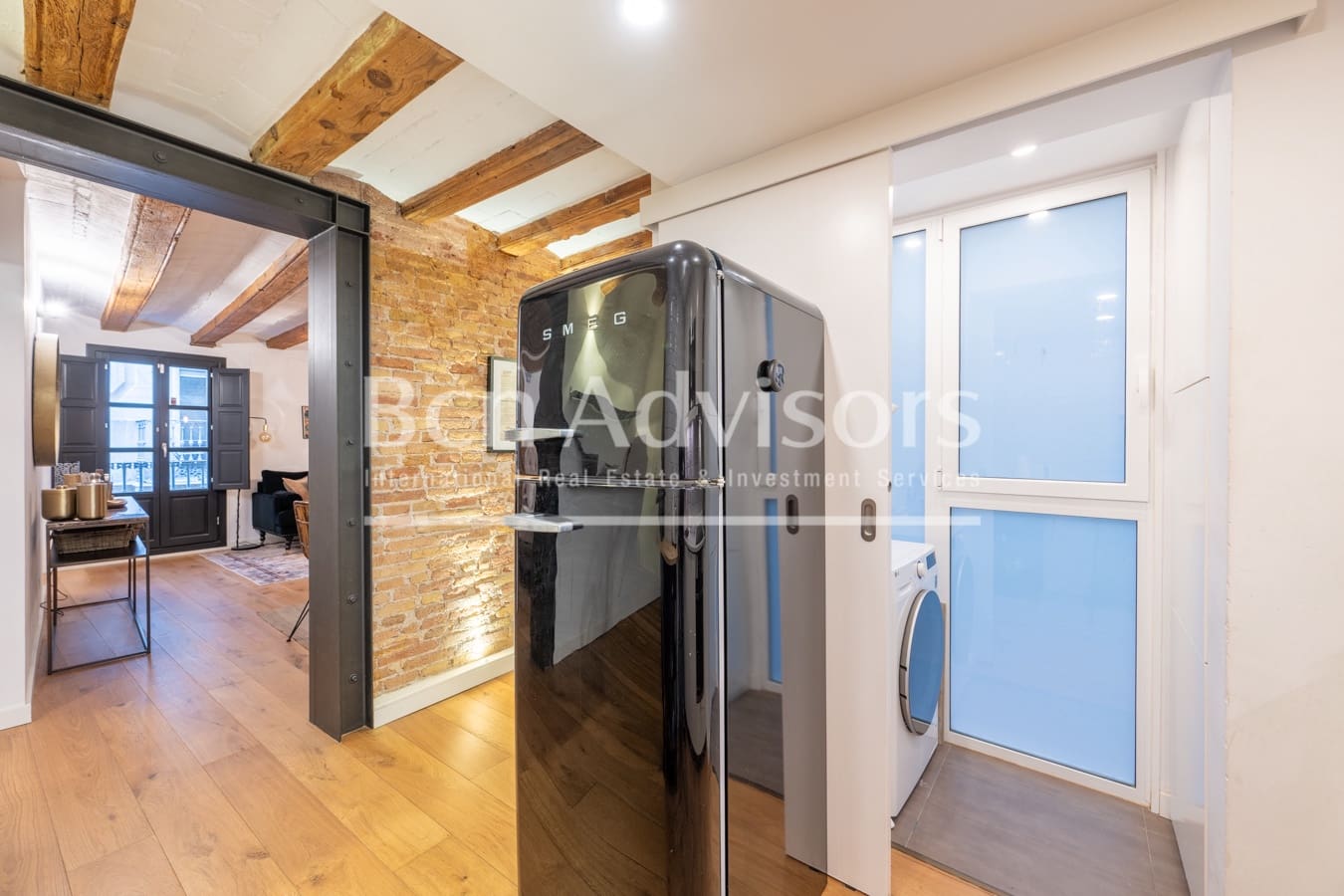 3 camera da letto Appartamento in vendita in Barcelona citta - 550.000 € (Rif: 9839073)