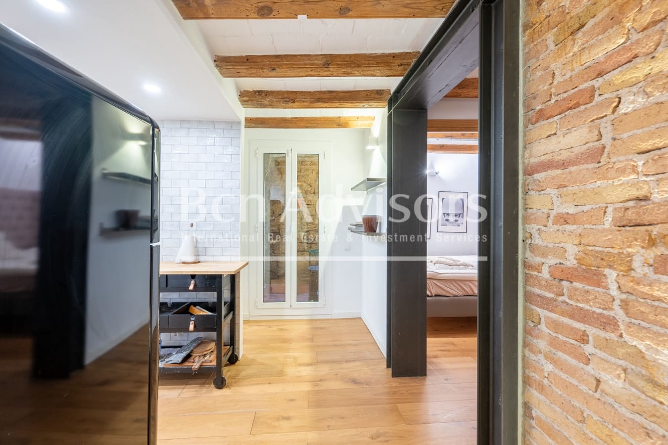 3 camera da letto Appartamento in vendita in Barcelona citta - 550.000 € (Rif: 9839073)