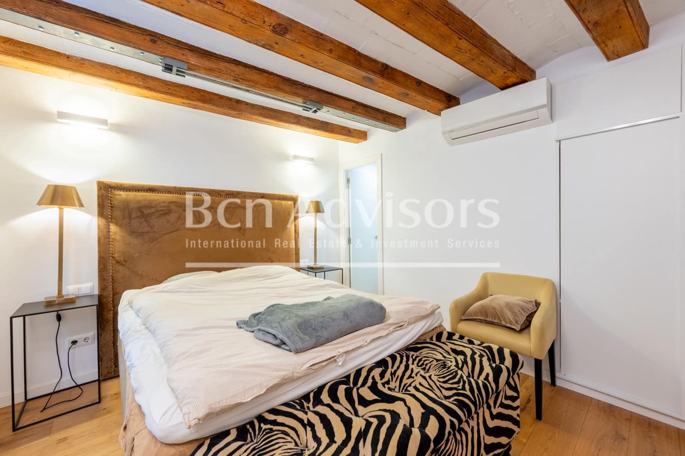 3 camera da letto Appartamento in vendita in Barcelona citta - 550.000 € (Rif: 9839073)