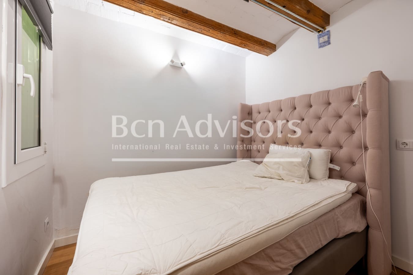 3 camera da letto Appartamento in vendita in Barcelona citta - 550.000 € (Rif: 9839073)