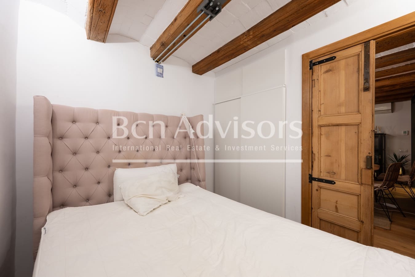 3 camera da letto Appartamento in vendita in Barcelona citta - 550.000 € (Rif: 9839073)