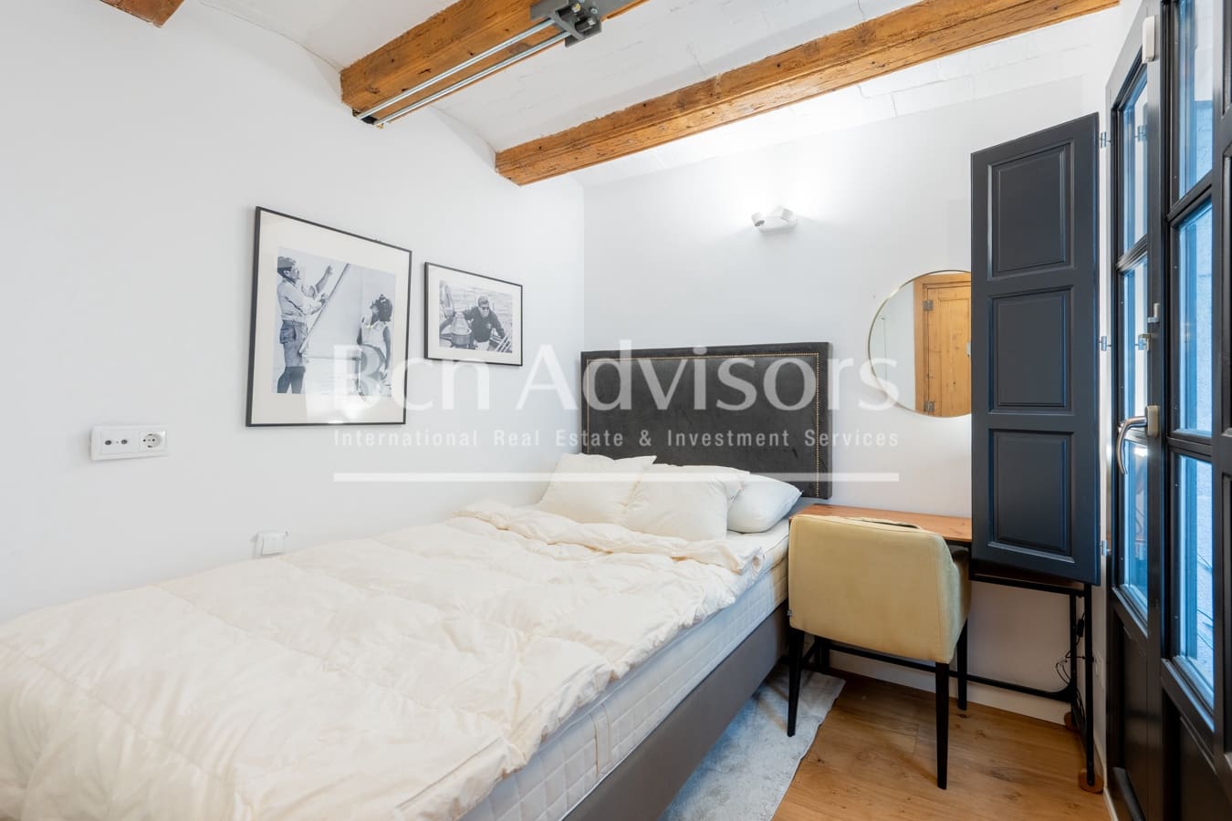3 camera da letto Appartamento in vendita in Barcelona citta - 550.000 € (Rif: 9839073)