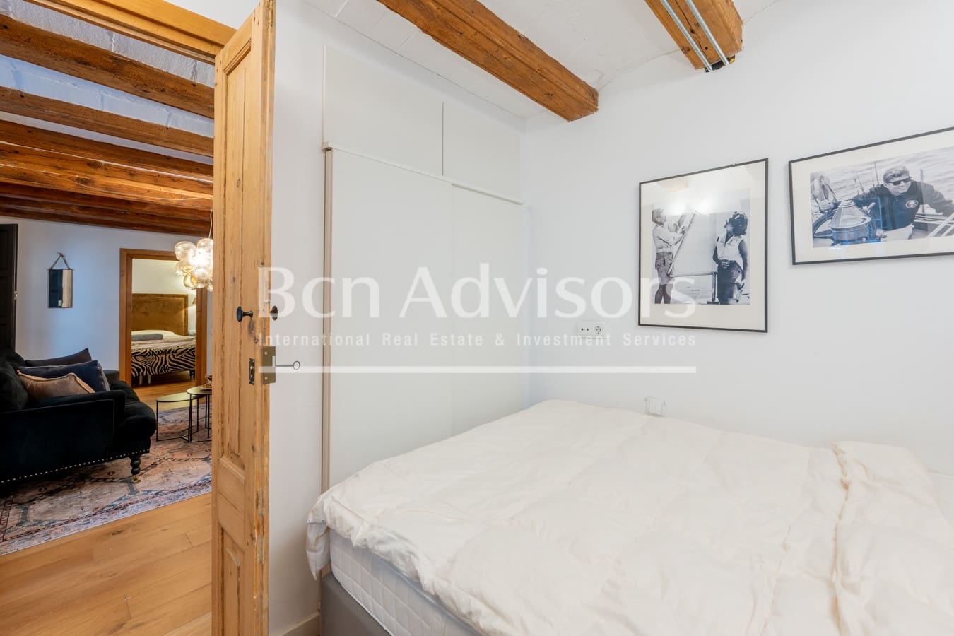 3 camera da letto Appartamento in vendita in Barcelona citta - 550.000 € (Rif: 9839073)