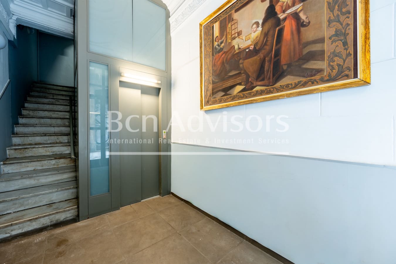 3 camera da letto Appartamento in vendita in Barcelona citta - 550.000 € (Rif: 9839073)