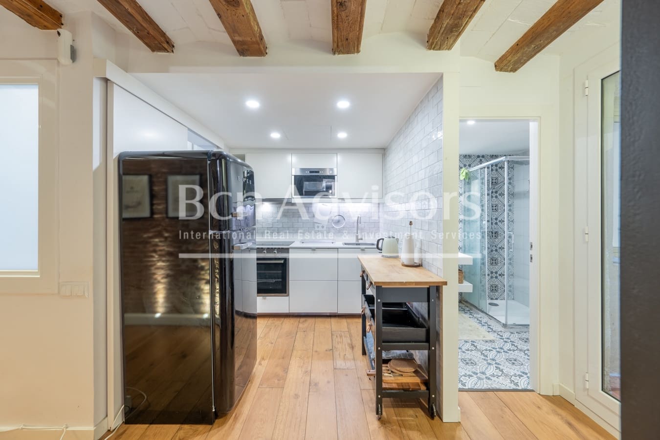 3 camera da letto Appartamento in vendita in Barcelona citta - 550.000 € (Rif: 9839073)