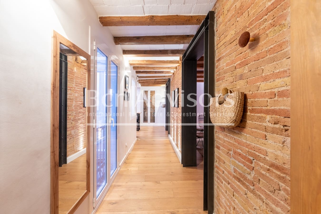 3 camera da letto Appartamento in vendita in Barcelona citta - 550.000 € (Rif: 9839073)