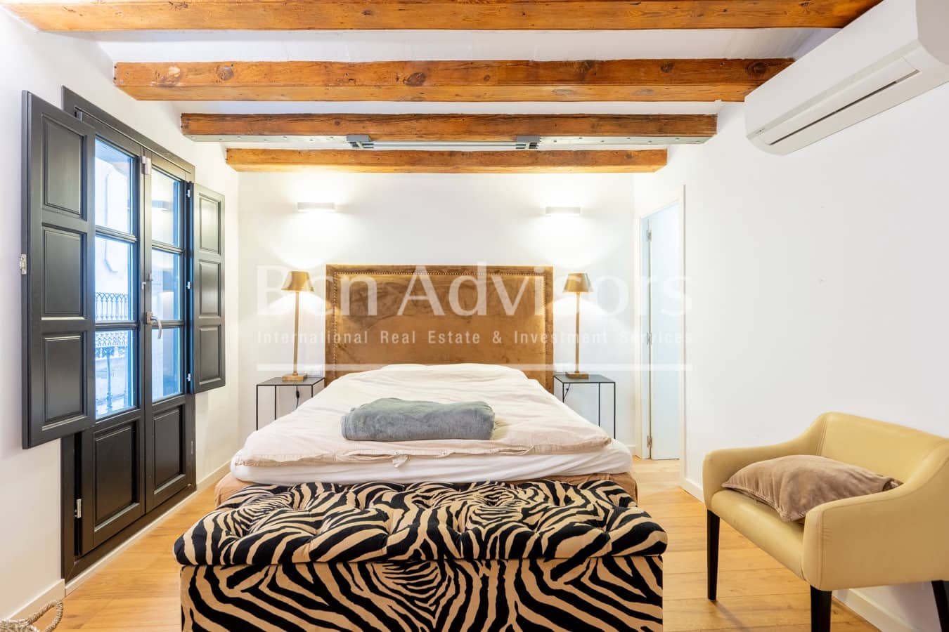 3 camera da letto Appartamento in vendita in Barcelona citta - 550.000 € (Rif: 9839073)