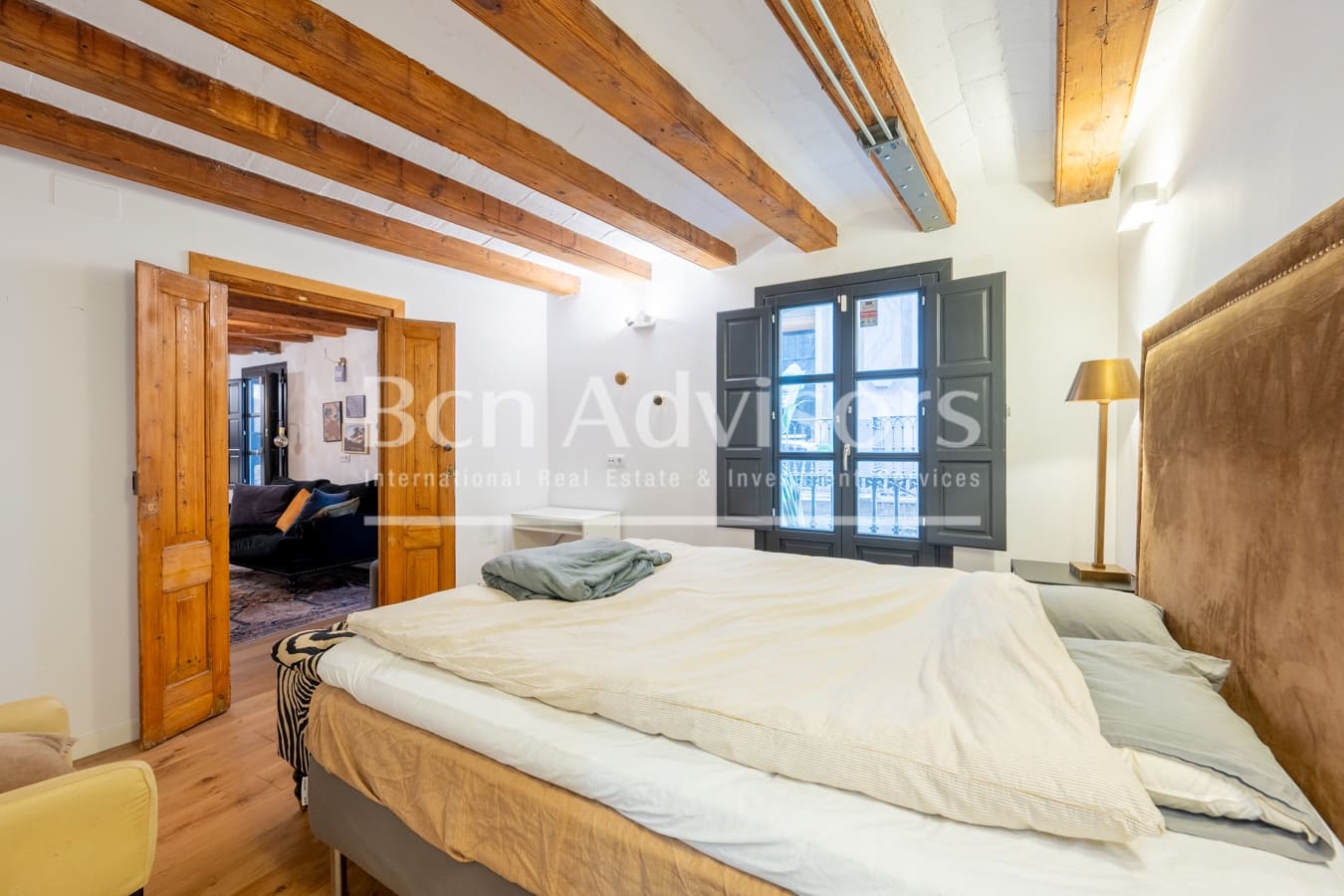 3 camera da letto Appartamento in vendita in Barcelona citta - 550.000 € (Rif: 9839073)