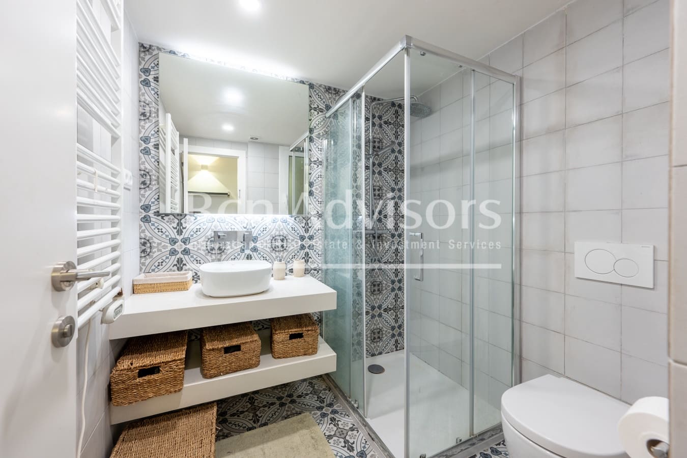 3 camera da letto Appartamento in vendita in Barcelona citta - 550.000 € (Rif: 9839073)