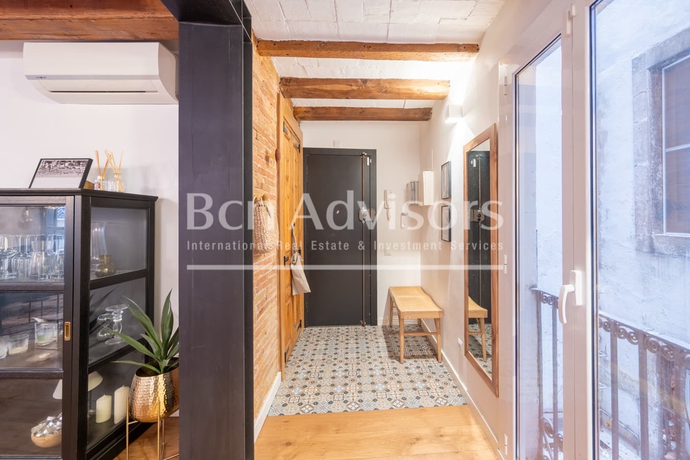 3 camera da letto Appartamento in vendita in Barcelona citta - 550.000 € (Rif: 9839073)