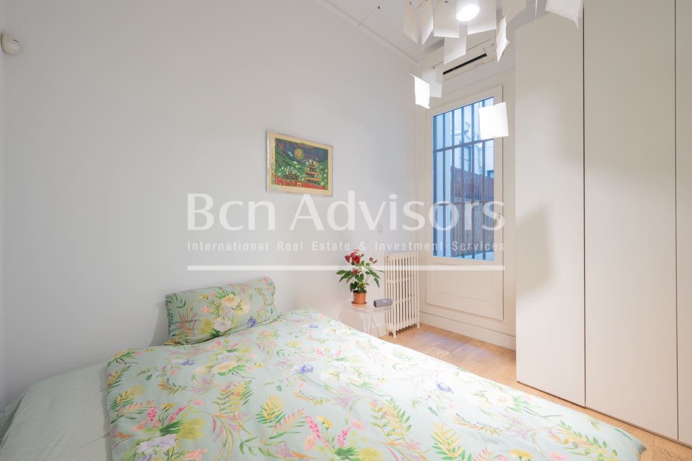 5 soveværelse Lejlighed til salg i Barcelona by - € 1.795.000 (Ref: 9855195)