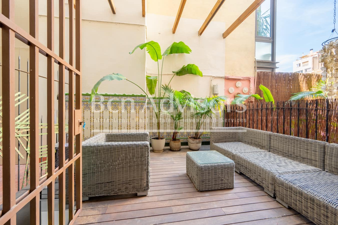 5 soveværelse Lejlighed til salg i Barcelona by - € 1.795.000 (Ref: 9855195)