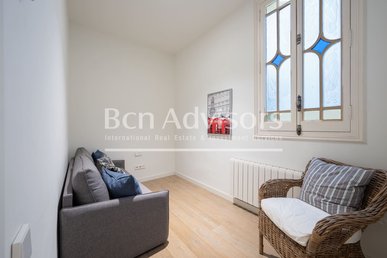 2 slaapkamer Appartement te koop in Barcelona stad met zwembad - € 1.000.000 (Ref: 9864978)