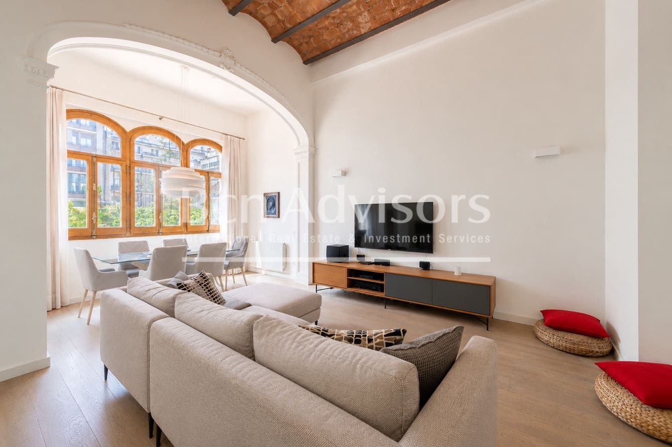 2 slaapkamer Appartement te koop in Barcelona stad met zwembad - € 1.000.000 (Ref: 9864978)