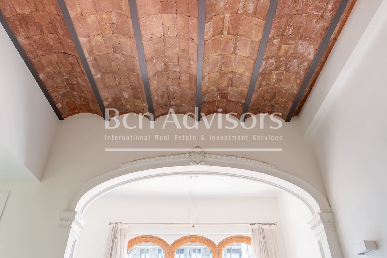 2 slaapkamer Appartement te koop in Barcelona stad met zwembad - € 1.000.000 (Ref: 9864978)