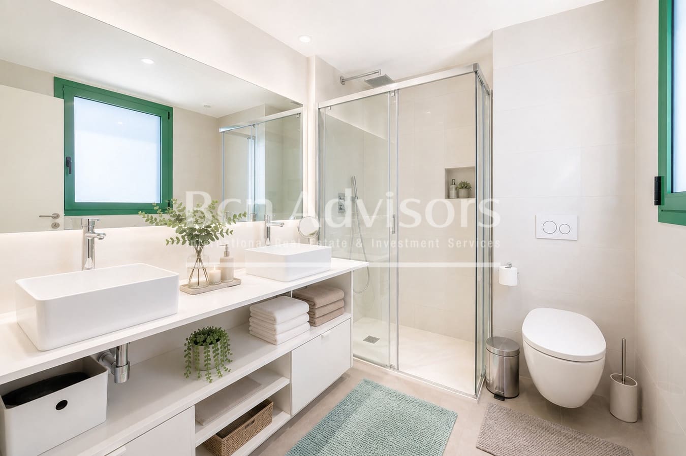 2 slaapkamer Appartement te koop in Barcelona stad met zwembad - € 1.000.000 (Ref: 9864978)