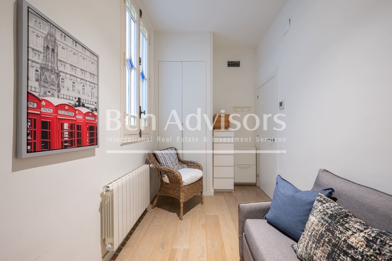 2 slaapkamer Appartement te koop in Barcelona stad met zwembad - € 1.000.000 (Ref: 9864978)