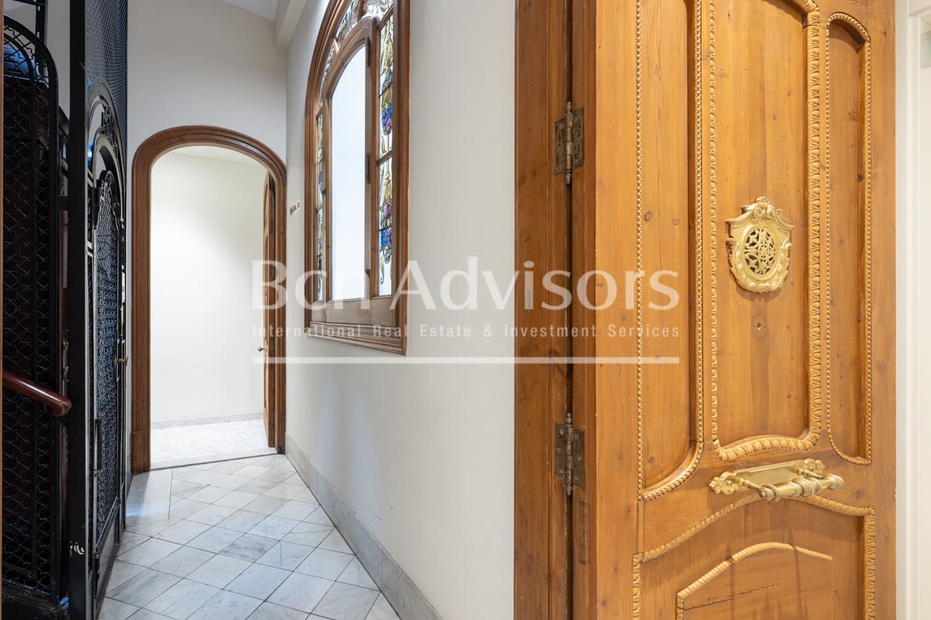 2 slaapkamer Appartement te koop in Barcelona stad met zwembad - € 1.000.000 (Ref: 9864978)