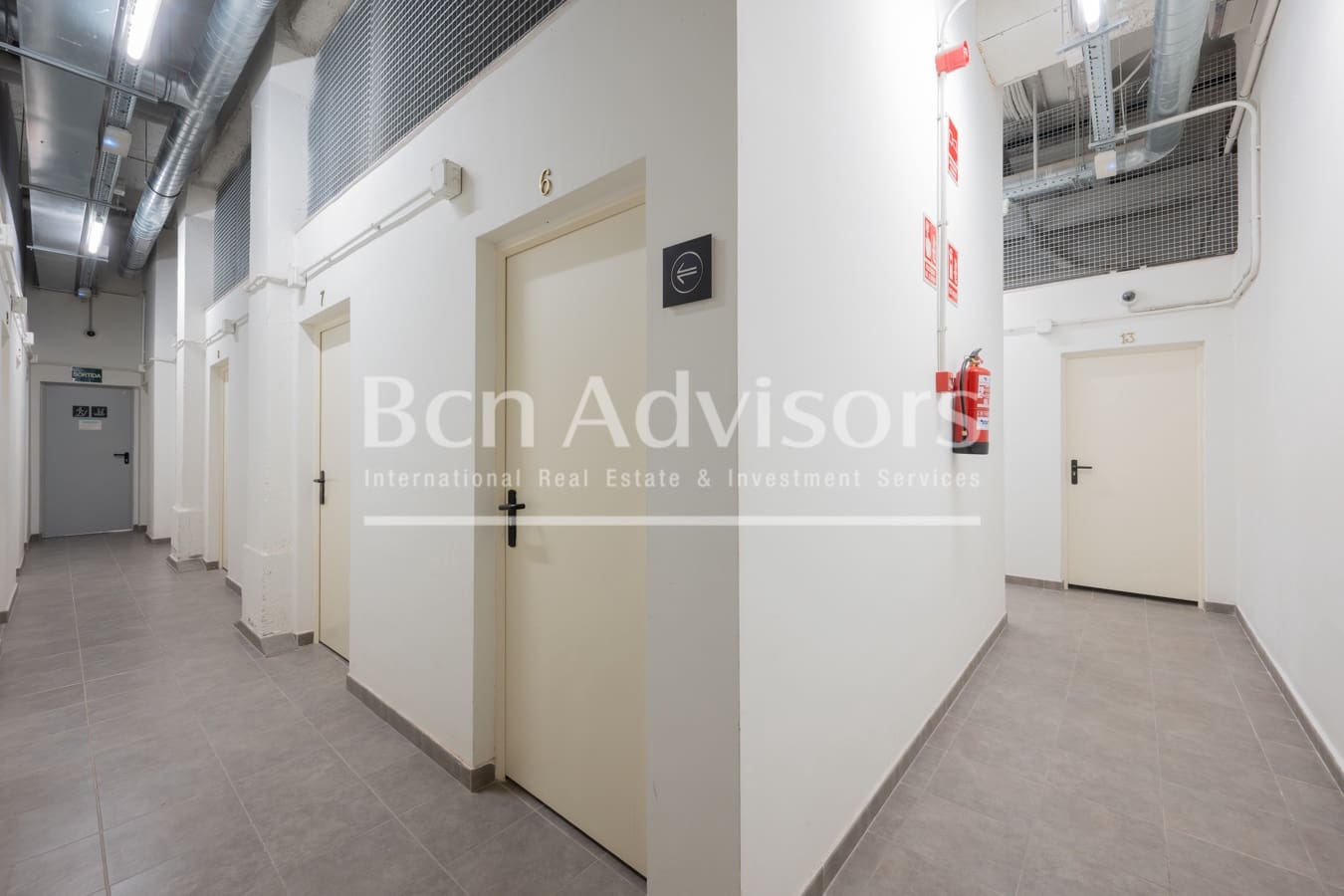 2 slaapkamer Appartement te koop in Barcelona stad met zwembad - € 1.000.000 (Ref: 9864978)