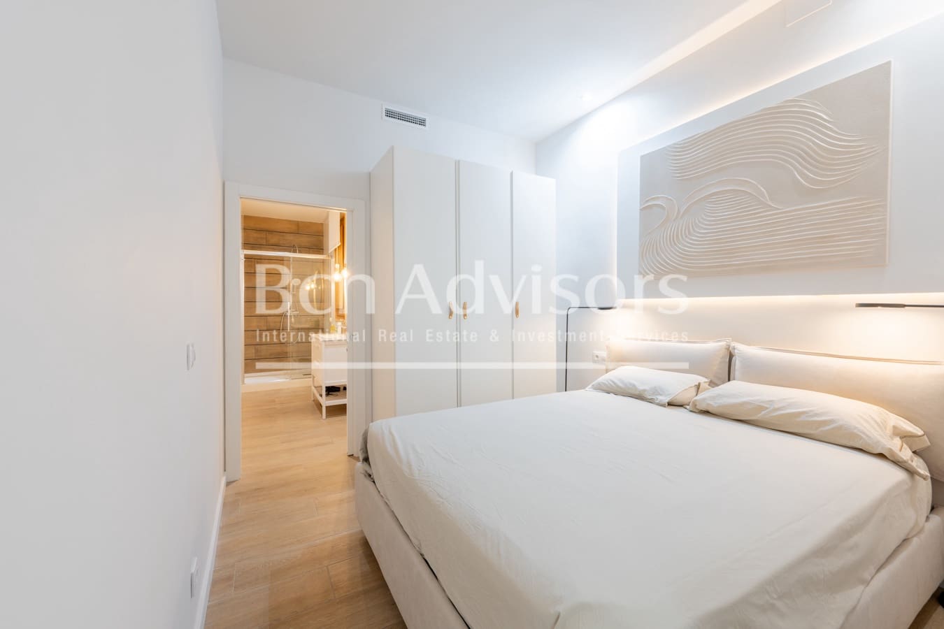 1 slaapkamer Appartement te koop in Barcelona stad - € 445.000 (Ref: 9868413)