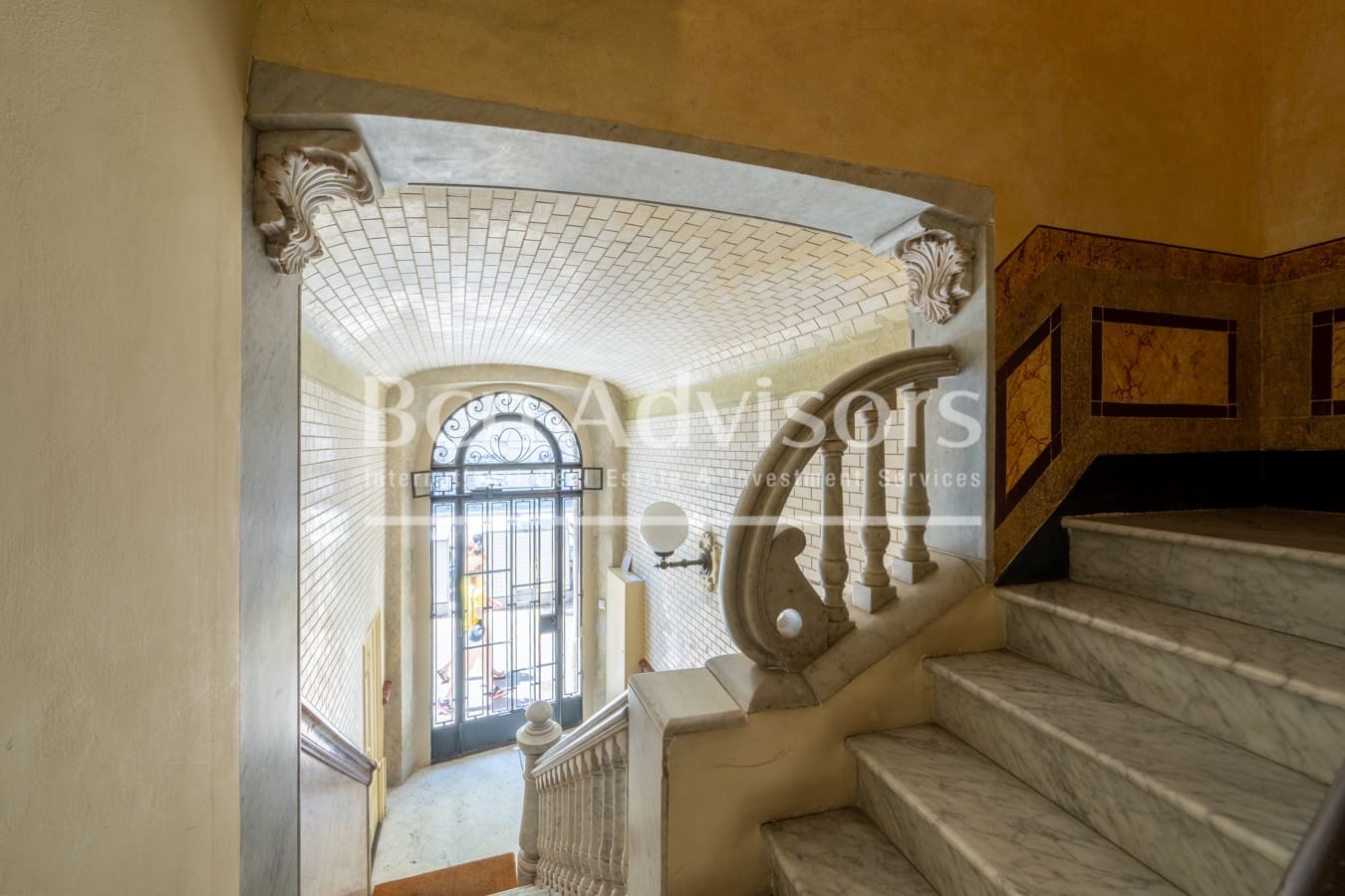 1 slaapkamer Appartement te koop in Barcelona stad - € 445.000 (Ref: 9868413)