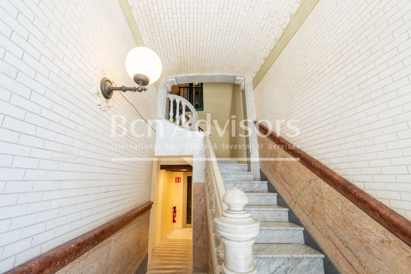 1 slaapkamer Appartement te koop in Barcelona stad - € 445.000 (Ref: 9868413)