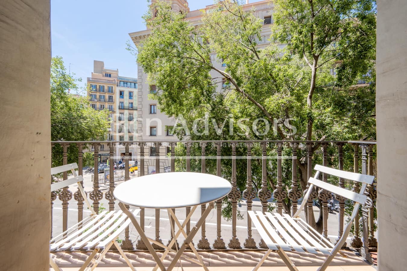 1 slaapkamer Appartement te koop in Barcelona stad - € 445.000 (Ref: 9868413)