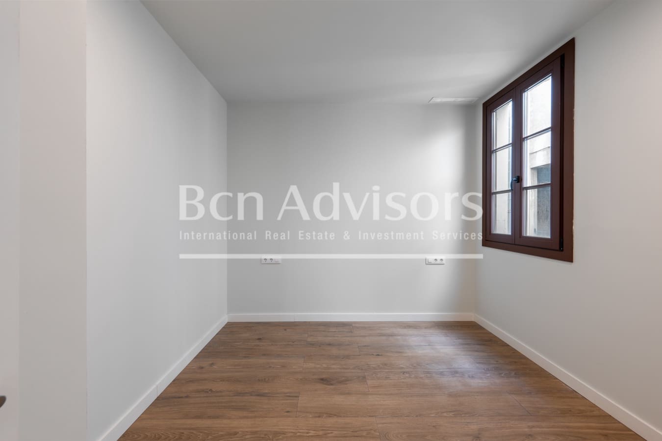 3 slaapkamer Appartement te koop in Barcelona stad - € 1.100.000 (Ref: 9868414)