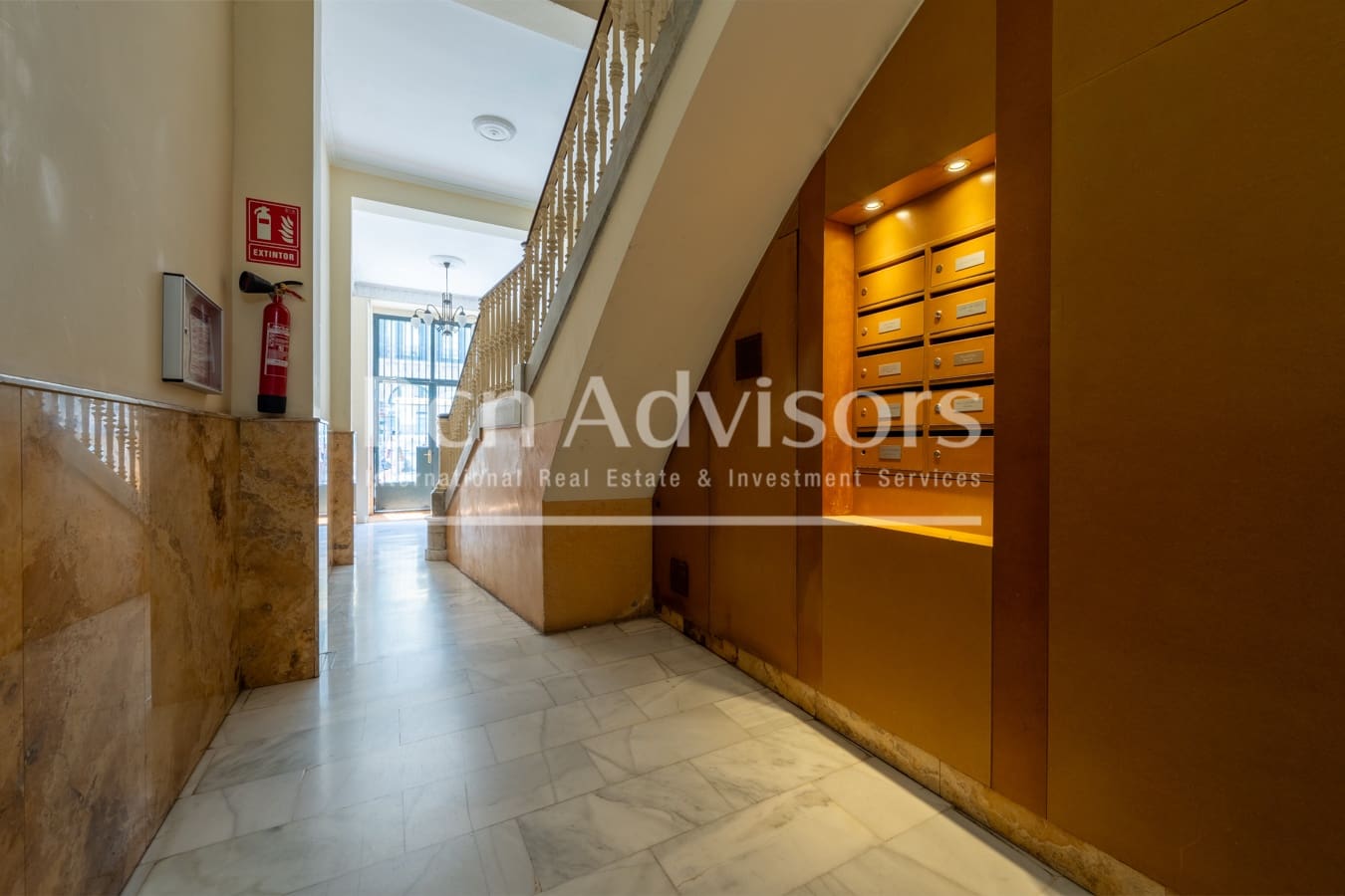 3 slaapkamer Appartement te koop in Barcelona stad - € 1.100.000 (Ref: 9868414)