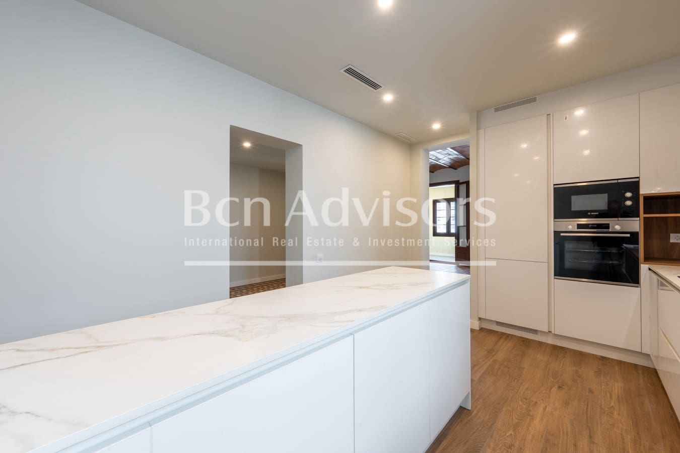 3 slaapkamer Appartement te koop in Barcelona stad - € 1.100.000 (Ref: 9868414)