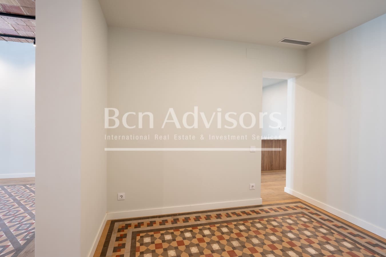 3 slaapkamer Appartement te koop in Barcelona stad - € 1.100.000 (Ref: 9868414)